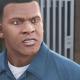 One of GTA 5's main actors thought he was working on "shit" for a year because the project's name was kept secret