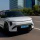 People's electric car: Kia plans to launch a budget model with a price of €20k.