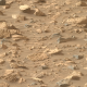 "Perserverance" has found mysterious "popcorn rocks" on Mars, evidence of powerful water flow in the past