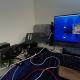 Raspberry Pi runs a full 3D game for the first time - thanks to PCIe x4 and AMD Radeon graphics card