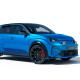 Renault has presented the first electric car in the Alpine range - A290 with a price of €38 thousand will have autonomy up to 380 km