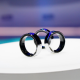 Samsung revealed the Galaxy Ring: a $400 smart ring with AI health analytics