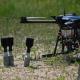 Shoolika mk6 - Ukrainian attack drone with 6 kg load, 10 km range and night vision system