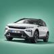 Skoda Elroq: the brand's first all-electric crossover with a range of up to 560 km