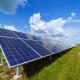 Solar power breaks records: 593 GW of new generating capacity will be created this year