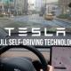 Something went wrong at Tesla: Full Self-Driving launch in Europe and China delayed to 2025