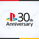 Sony likely showed off the PS5 Pro design on a banner for the 30th anniversary of PlayStation