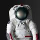 Space fashion: Axiom Space and Prada created a spacesuit for NASA's Artemis III lunar mission.