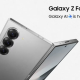Specifications of Samsung Galaxy Z Fold 6 and Galaxy Z Flip 6 leaked online on the eve of the announcement and compared with their predecessors