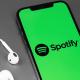 Spotify blocks access to song lyrics for free tier users - now only via paid subscription