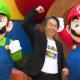 'Surprisingly normal': creator of Nintendo hits Super Mario, Legend of Zelda and more has dismissed his genius