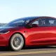 Tesla has stopped selling the cheapest Model 3 Standard Range model