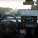 Tesla's autopilot works better if you're Elon Musk - routes are optimized for him