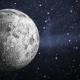 The Moon probably had many little "siblings" orbiting Earth in the distant past