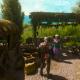 The Witcher 3 got a mod for the reputation system - not like GTA, but a hit to the pocketbook