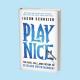 The book "Play Nice" with Blizzard history by Jason Schreier will be published in Ukrainian in 2025