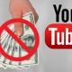 The end of YouTube and website monetization: Google AdSense deactivates Russian accounts