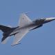 The first F-16 fighter jets are already in Ukraine - Bloomberg