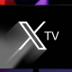 The former Twitter is coming to TVs - the beta of the X TV app is available in Google, Amazon and LG stores