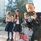 The iPhone can wait. British ministers propose to ban the sale of smartphones to children under 16 years old