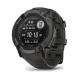 The new Garmin Instinct 3 smartwatch will support solar charging