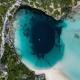 "The portal to hell is open". OceanGate founder to lead expedition to unexplored 'blue hole' in the Bahamas