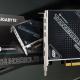 Thunderbolt 5 to every PC - Gigabyte unveils expansion card for PCIe 4.0 x4