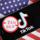 TikTok CEO urges users in the US to "defend their constitutional rights" (and the platform at the same time)