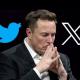 Twitter/X has fallen in price by 80% since the days when it was "taken over" by Ilon Musk