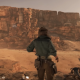 Ubisoft revealed Star Wars Outlaws gameplay - space and ground combat, stealth, Nix's abilities