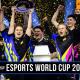 Ukrainian NAVI ─ Esports World Cup champions! Who became the best player and what prize money they earned?