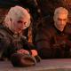 Unknown The Witcher 3: A modder has restored the extended ending where Ciri becomes a witcheress