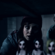 Until Dawn remaster release trailer - "a gripping nightmare" comes out on October 4 on PC and PS5