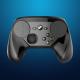 Valve is developing Steam Controller 2 and a gamepad for VR headsets - The Verge