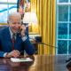 Very expensive prank: $6 million fine will be paid by the author of calls with Biden's voice