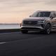 Volvo presents XC90 2025: hybrid with a new design and an electric range of up to 70 km