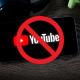 YouTube, goodbye - the largest video hosting service in Russia has stopped working