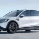 Zeekr 7X: A new electric SUV from Geely with a range of up to 780 kilometers and fast charging in 15 minutes