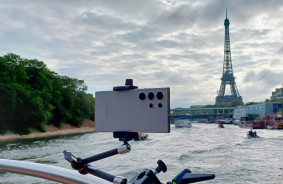 200 Samsung Galaxy S24 Ultra smartphones will broadcast the opening of the 2024 Olympics in Paris