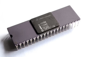 46 years of x86 architecture - Intel's 8086 processor was introduced on June 8, 1978