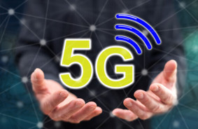 5G in Ukraine: pilot project to be launched in three cities