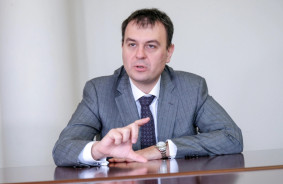 "7% of income" 7% of income: Daniel Getmantsev proposes forced sale of bonds to the public