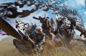 A $1200 collector's edition of Monster Hunter Wilds is being sold along with a bike