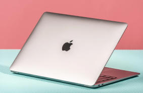 A foldable version of the MacBook will come out in 2026 - Ming-Chi Kuo. 20-inch and 18.8-inch variants are being considered