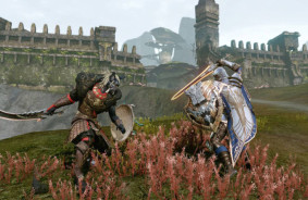 A gamer traveled 1,600 kilometers and attacked another player with a hammer over a disagreement in the online game ArcheAge