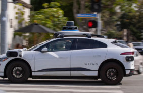 A woman who hates robotaxis slashed the tires on 17 Waymo cars (but forgot about the cameras)