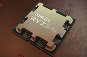 AMD adds Zen 5 support to GCC Linux compiler