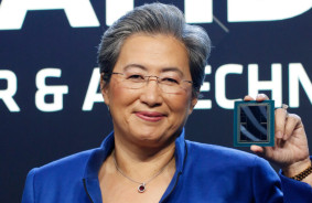 AMD beats Intel in the data center market for the first time - but NVIDIA earns many times that amount