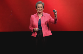 AMD disrespects laptop makers - cold war led to billions of dollars in losses