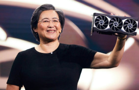 AMD lays off 1,000 employees - video card division earned only $12 million for the quarter